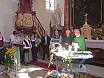 Silbernes Priesterjubiläum und Erntedank am 9.9.2018