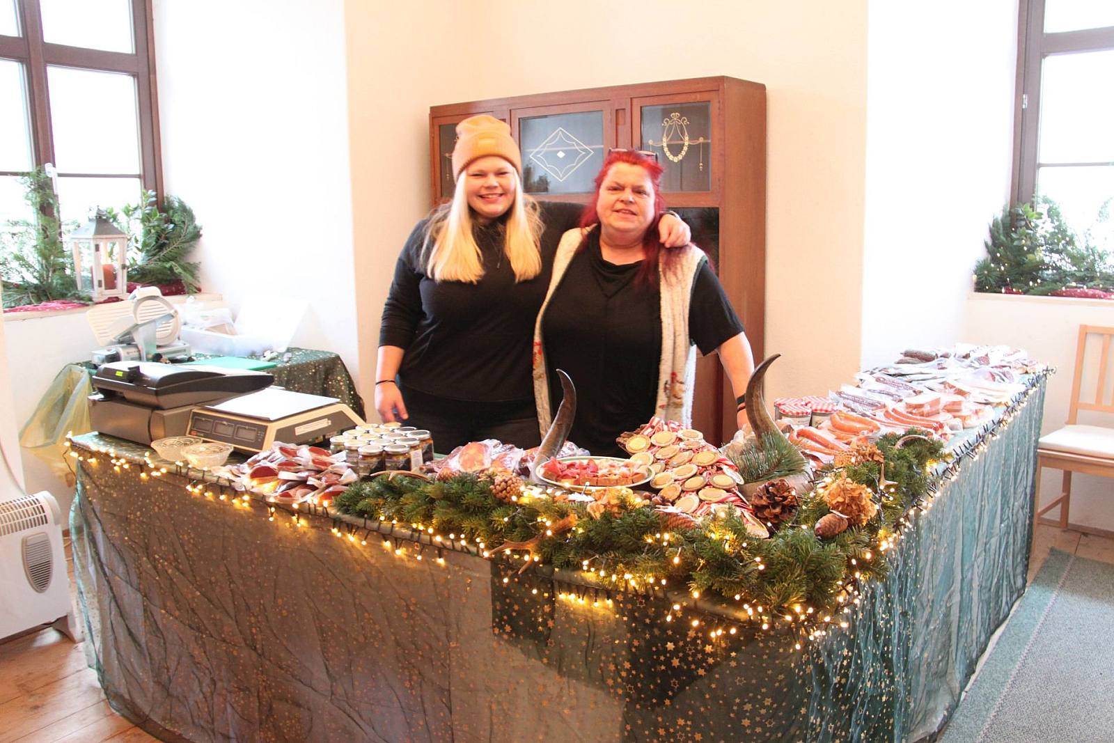 Adventmarkt 2022