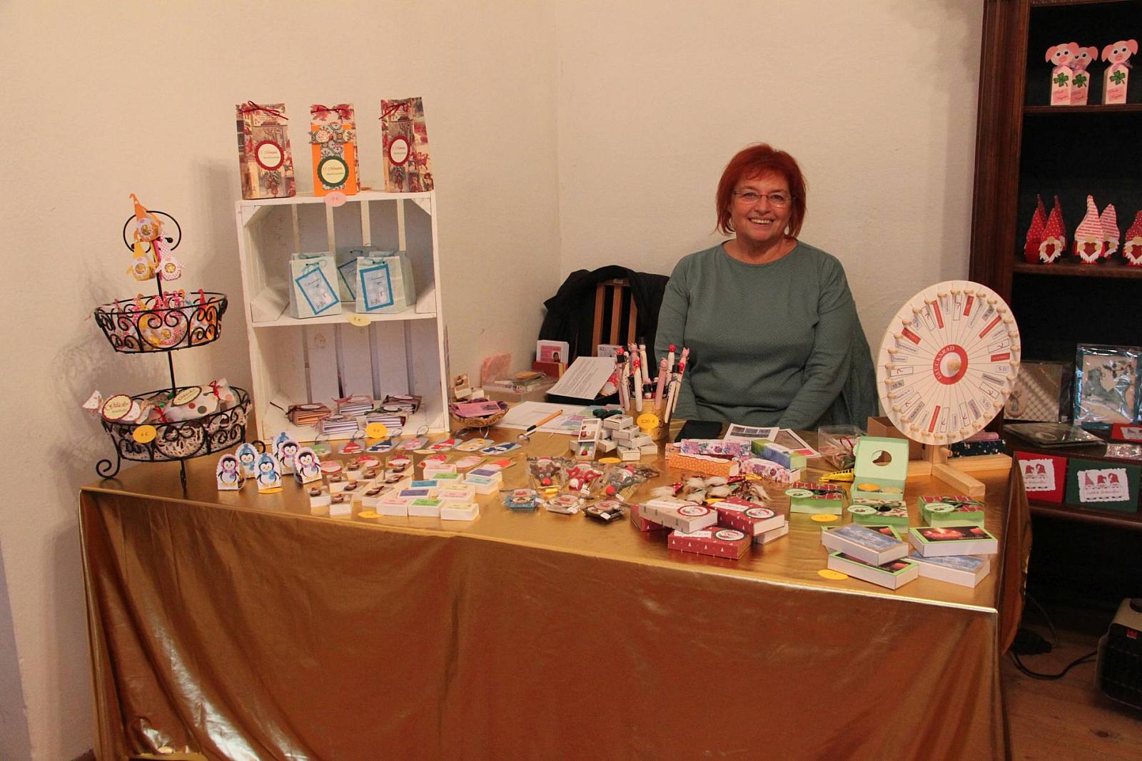 Adventmarkt 2022