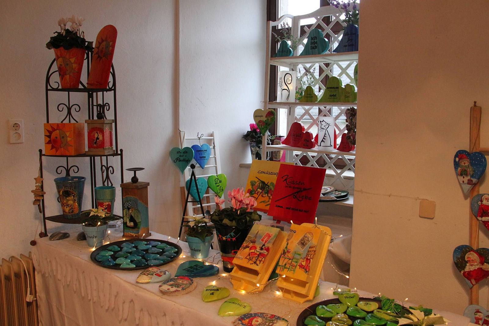 Adventmarkt 2022