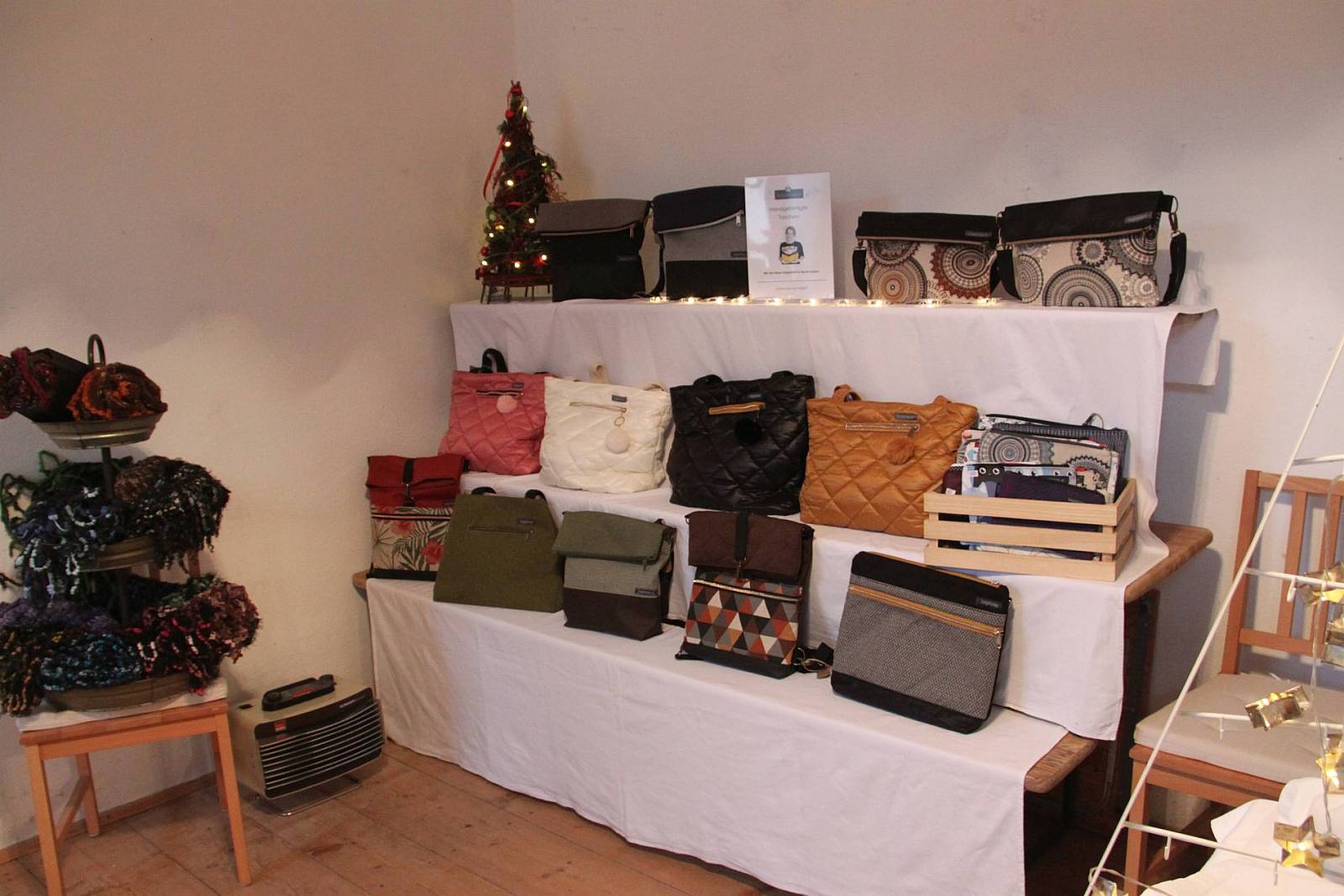 Adventmarkt 2022