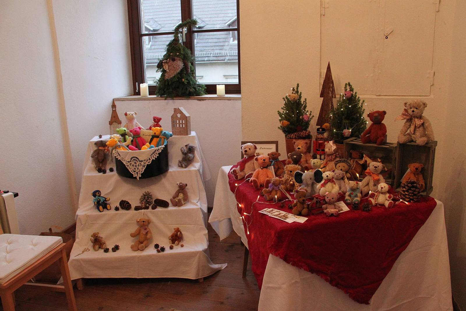 Adventmarkt 2022