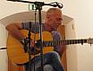 Gitarrenkonzert Peter Ratzenbeck 22.4.2016