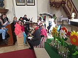 Rhythmische Familienmesse 17.3.2019