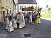 Umgang Fronleichnamsprozession 2019