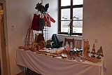 Adventmarkt 30.11. u 1.12.2024