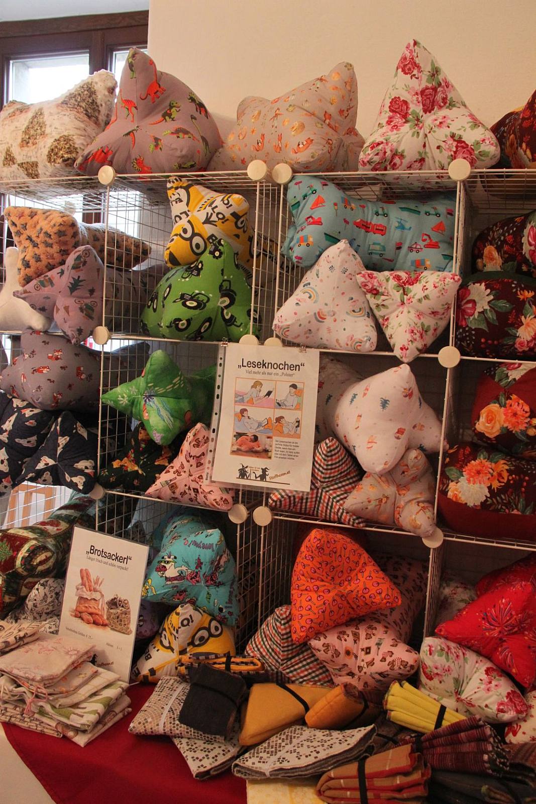 Adventmarkt 30.11. u 1.12.2024