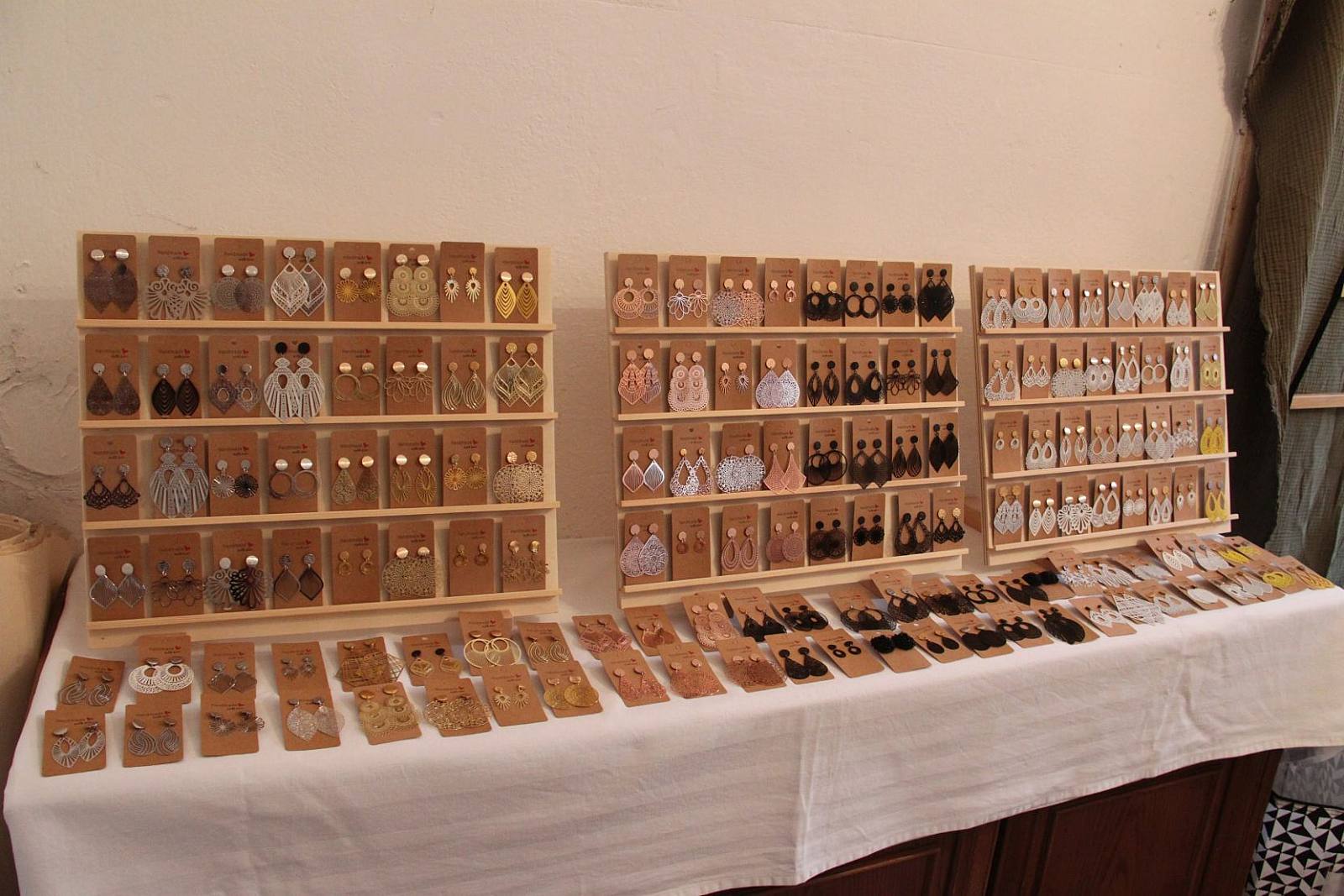 Adventmarkt 30.11. u 1.12.2024