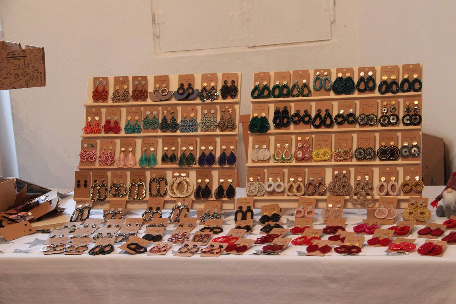 Adventmarkt 30.11. u 1.12.2024