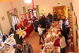 Adventmarkt 30.11. u 1.12.2024
