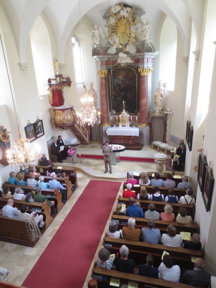 500 Jahre Reformation