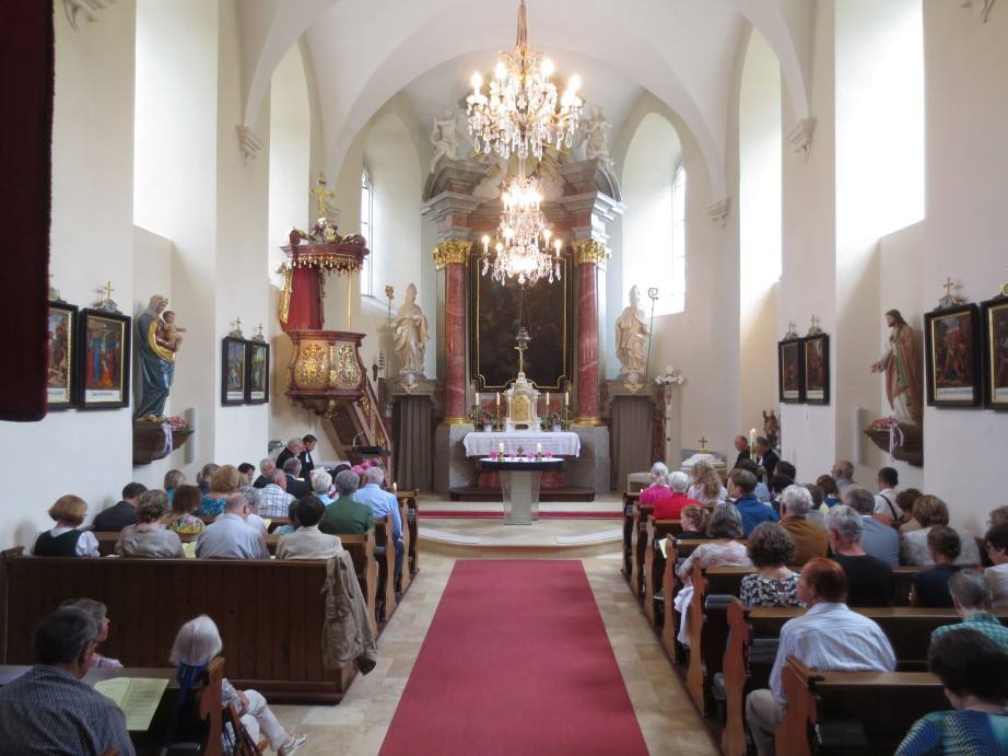 500 Jahre Reformation