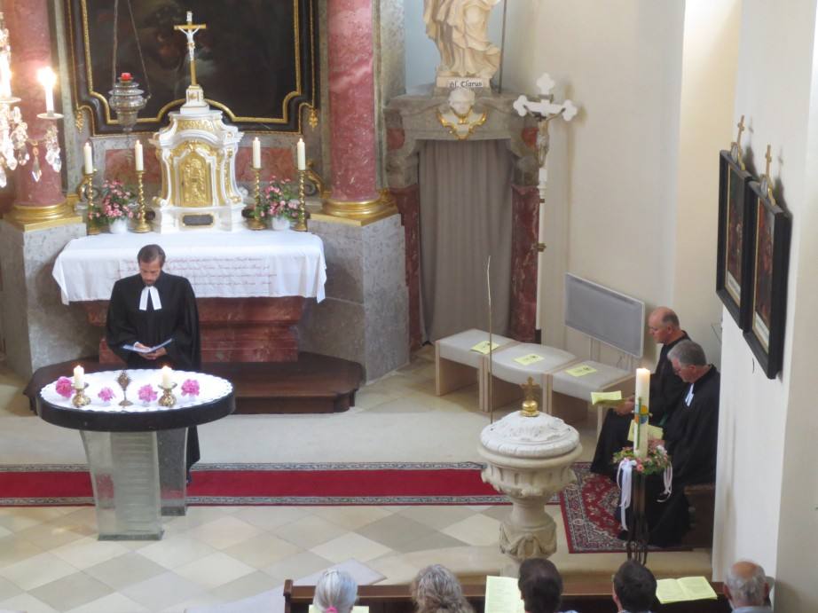 500 Jahre Reformation