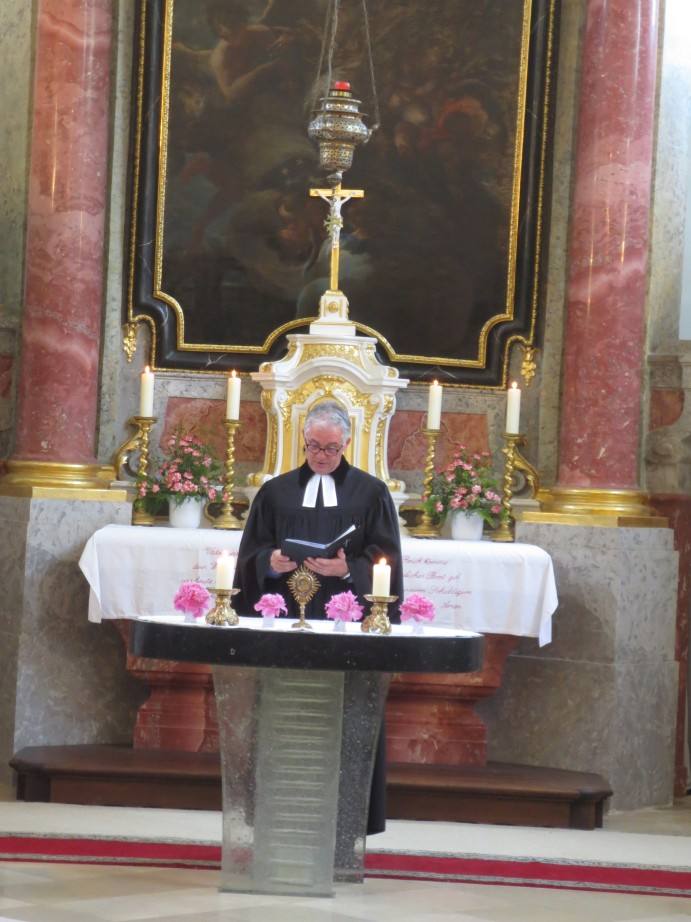 500 Jahre Reformation