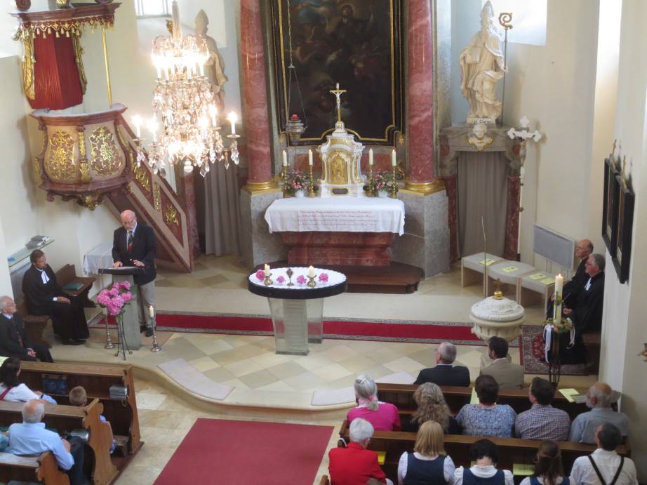 500 Jahre Reformation