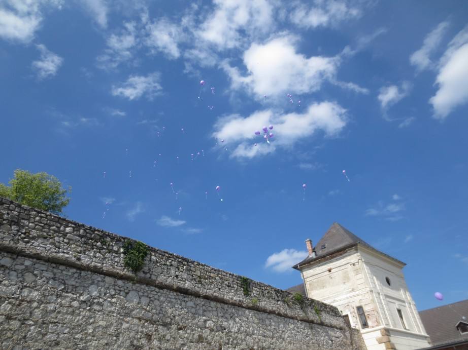 500 Jahre Reformation