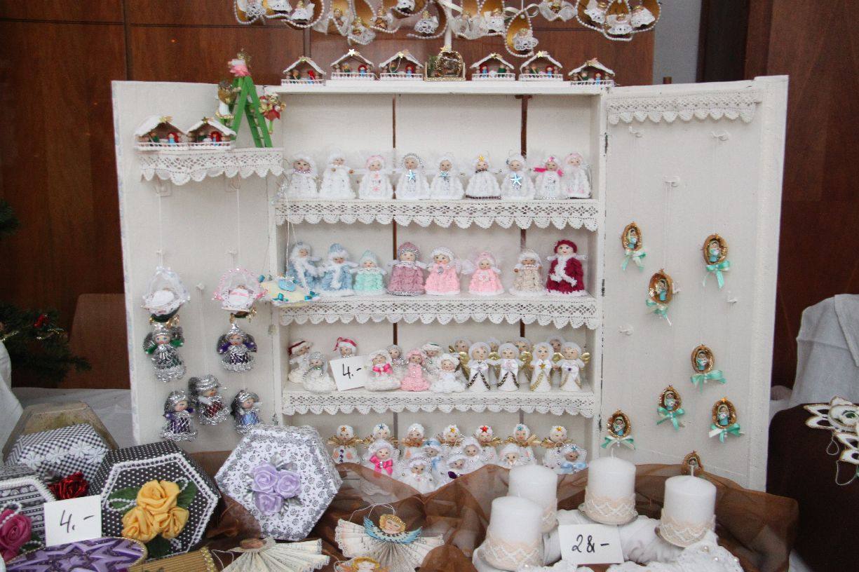 Adventmarkt