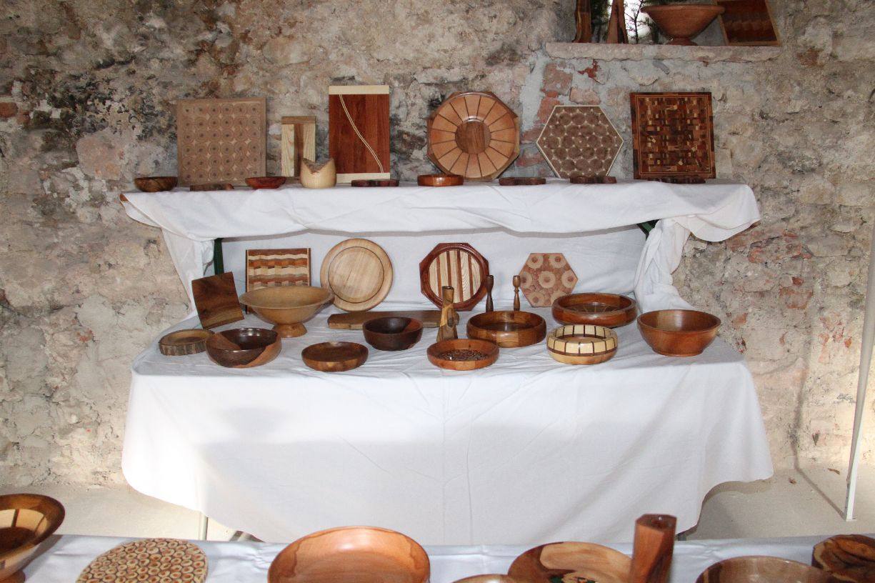 Adventmarkt