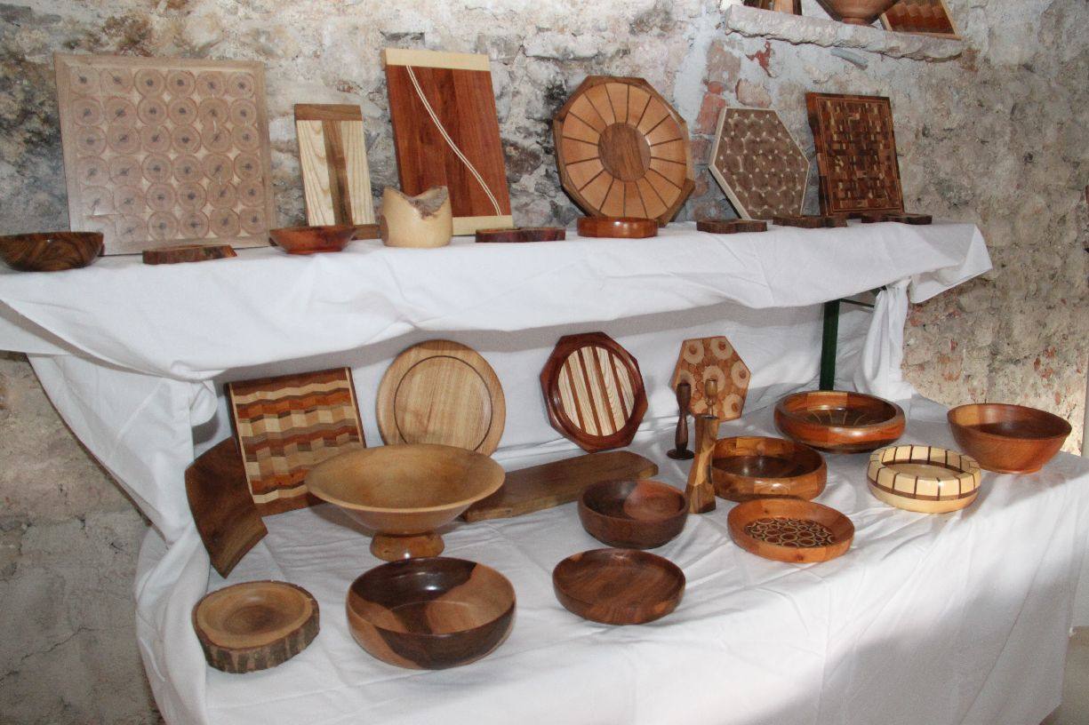 Adventmarkt