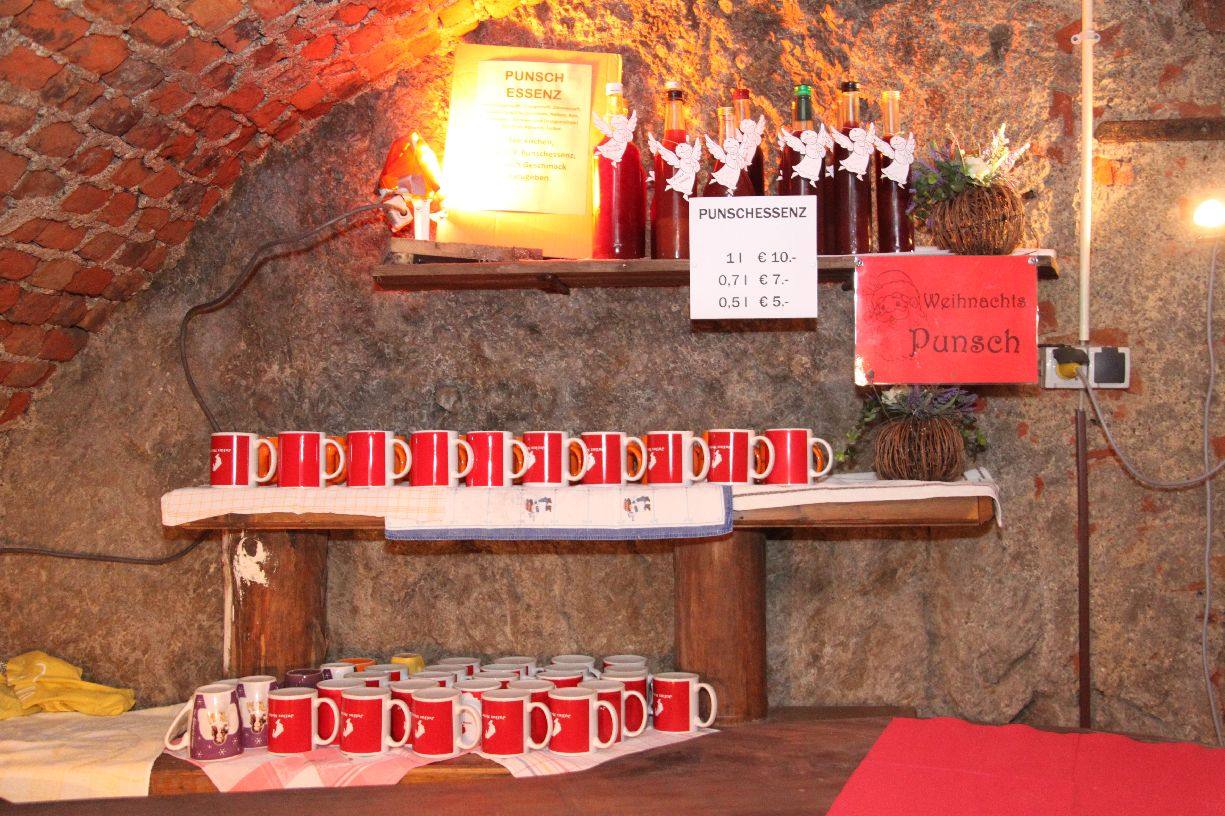 Adventmarkt
