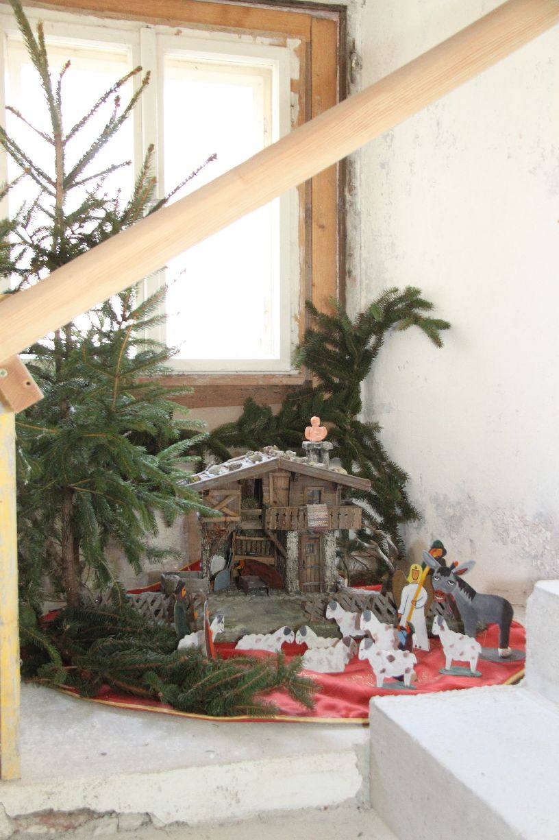 Adventmarkt