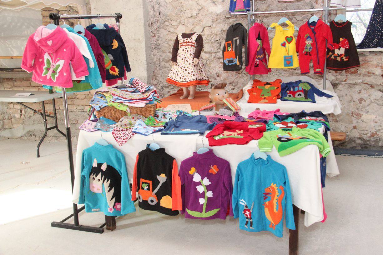 Adventmarkt