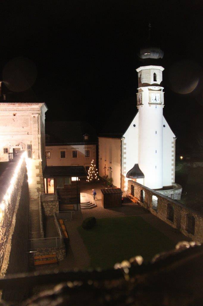 Adventmarkt