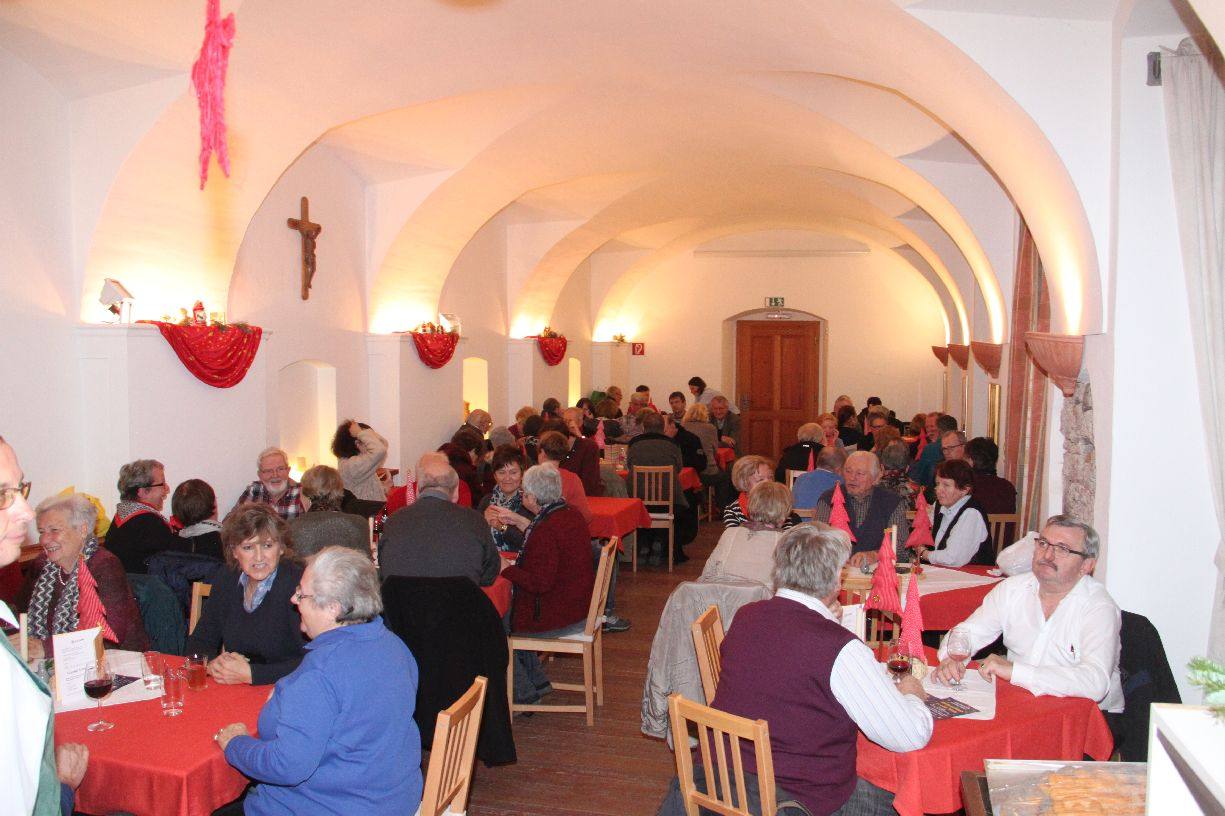 Adventmarkt