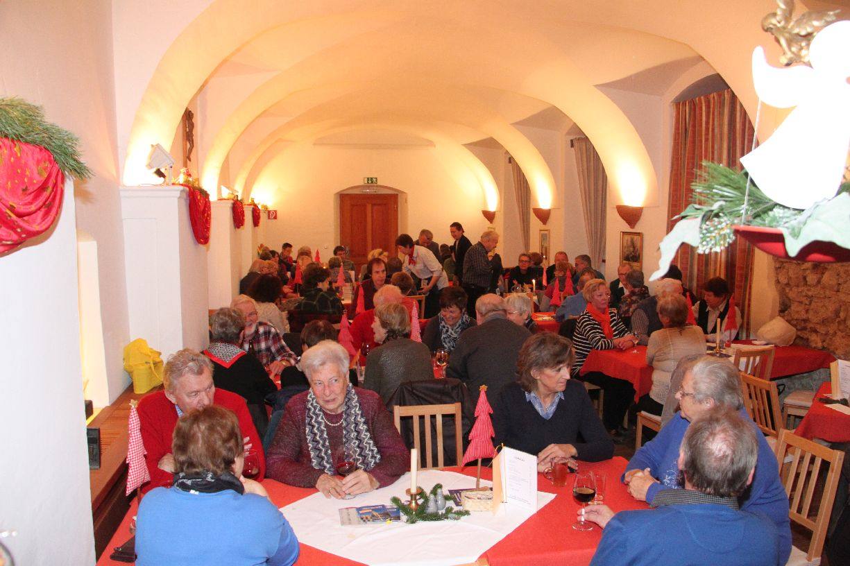 Adventmarkt