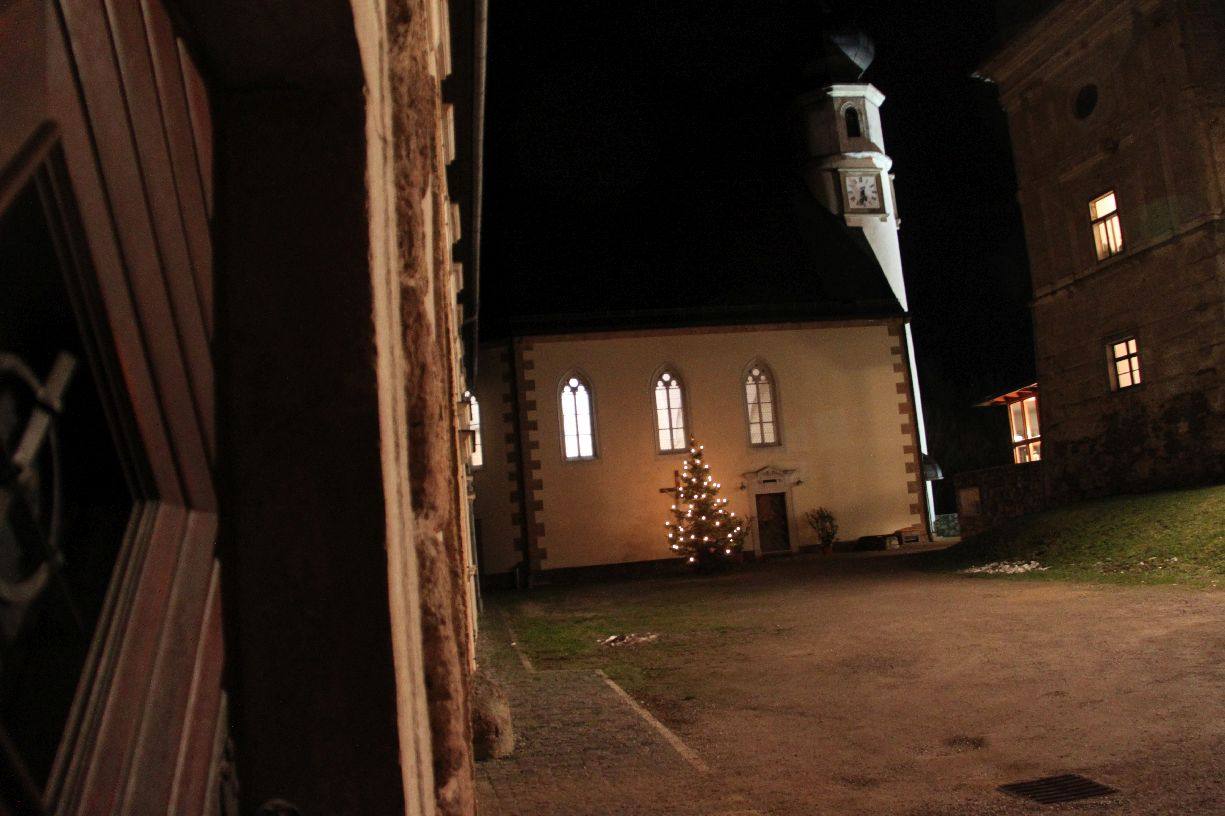 Adventmarkt
