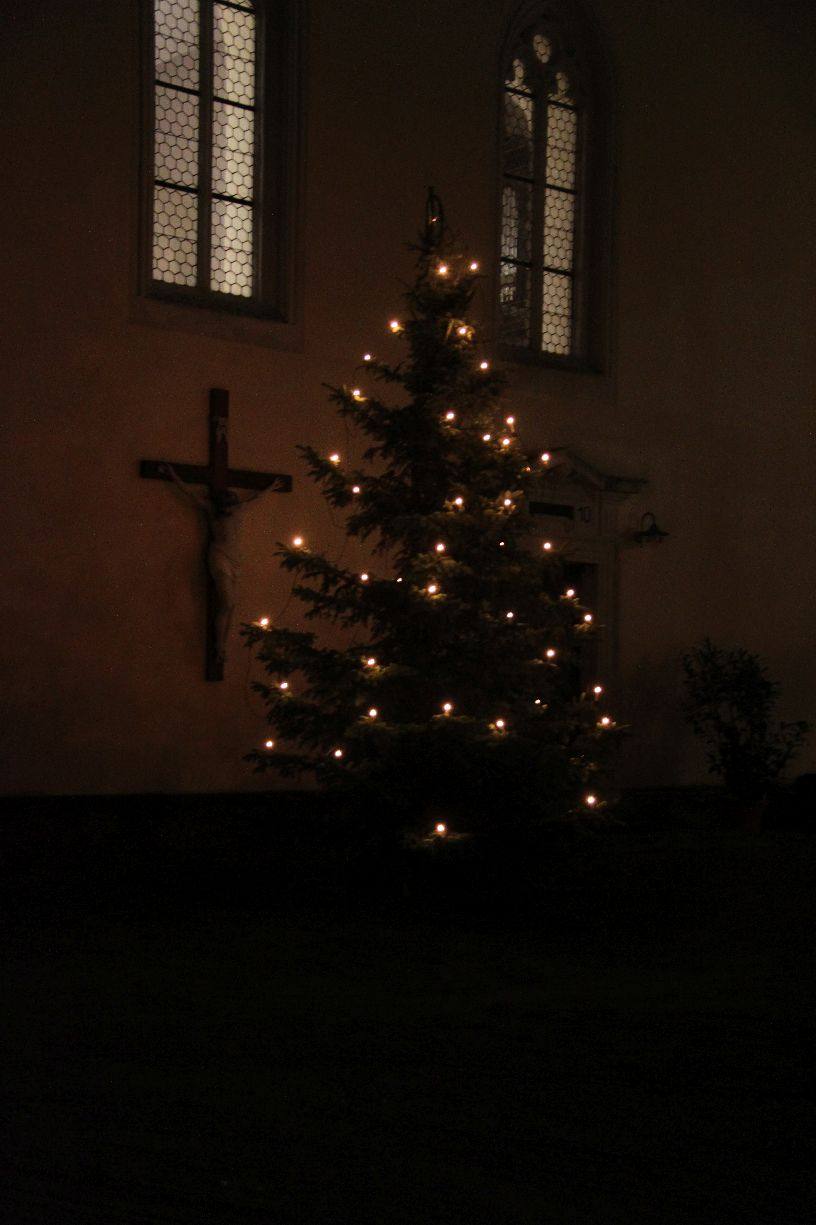Adventmarkt