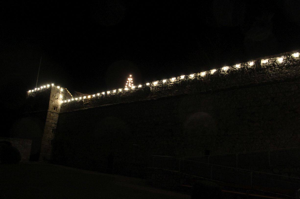 Adventmarkt