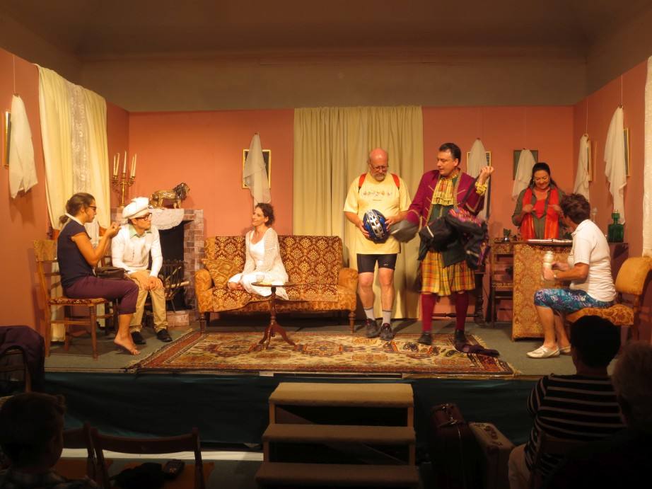Sommerspiele 2017