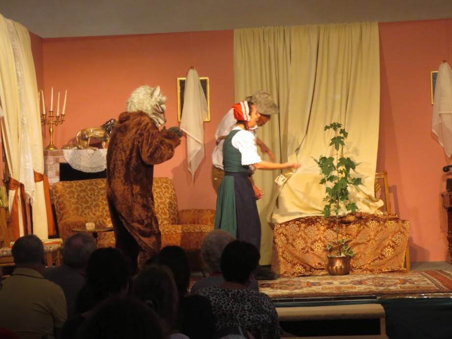 Sommerspiele 2017