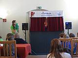 Kasperltheater Kinderfreunde