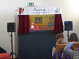Kasperltheater Kinderfreunde