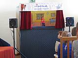 Kasperltheater Kinderfreunde
