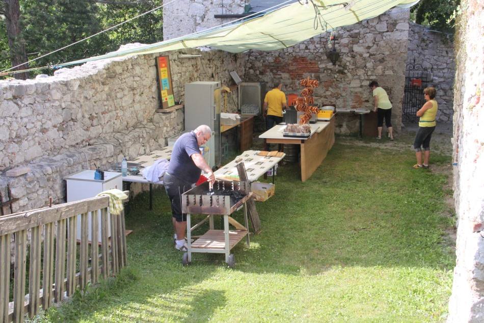 Gwölbfest 25.6.2016
