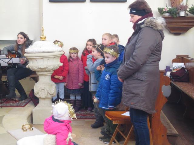 Familienmesse 2017