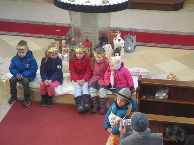 Familienmesse 2017
