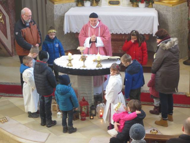 Familienmesse 2017