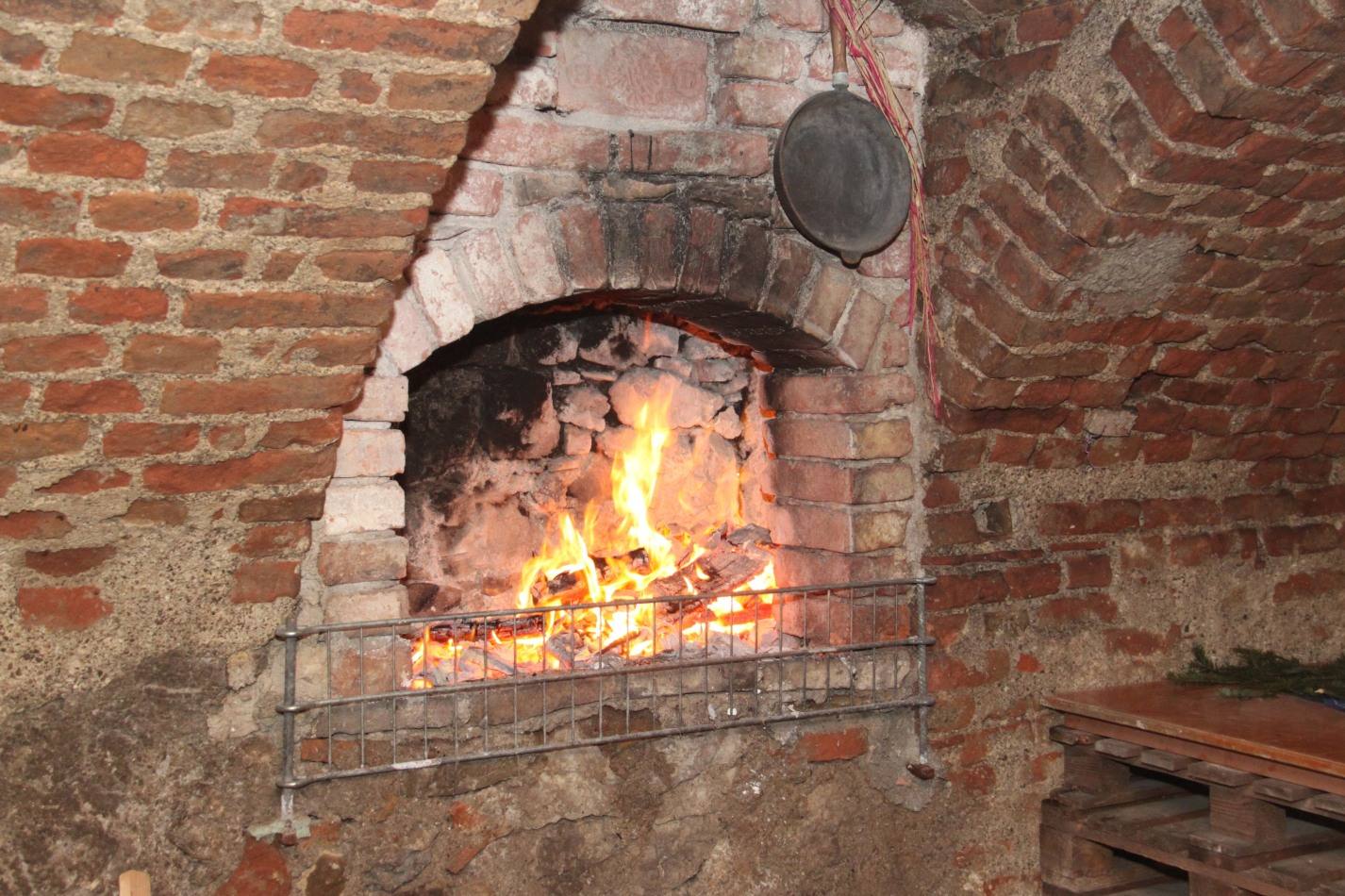 Adventmarkt Burg Neuhaus