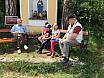 Ministrantenfest am Hafnerberg 22.5.2018
