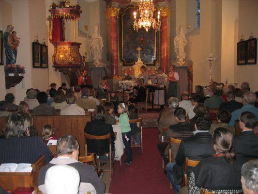 Benefizkonzert