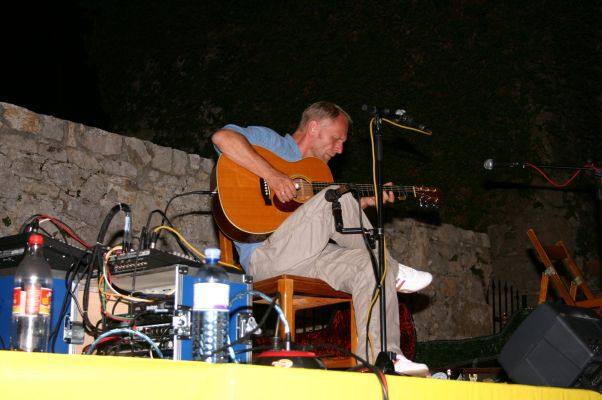 Gitarrenkonzert