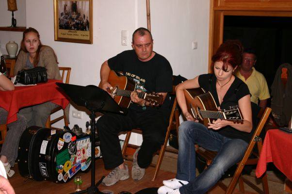 Gitarrenkonzert