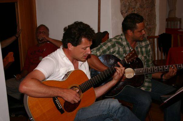 Gitarrenkonzert