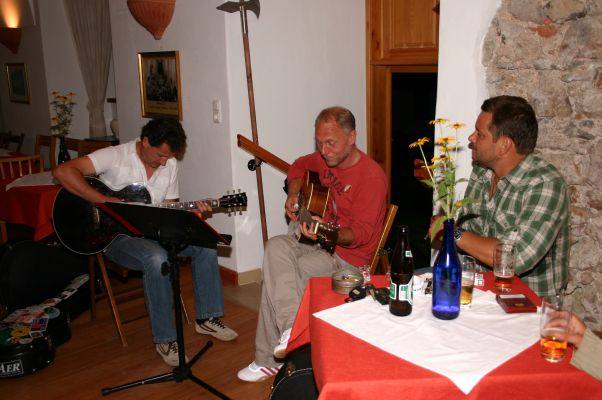 Gitarrenkonzert