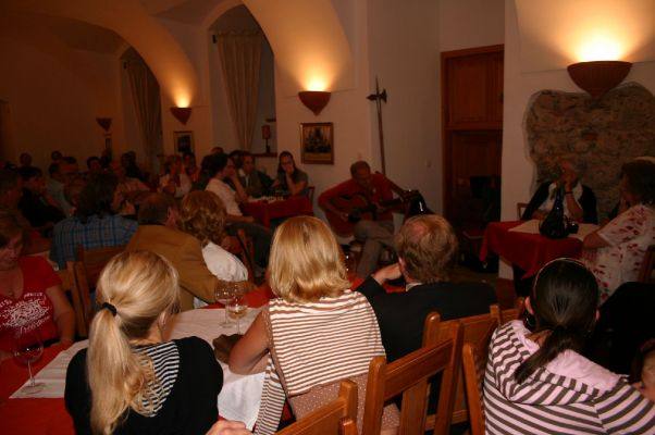 Gitarrenkonzert