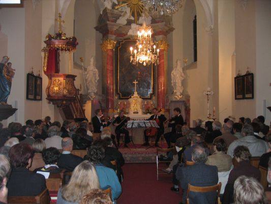 Kammerkonzert